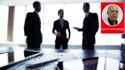 Kurumsal marka konusunda ortak kavram