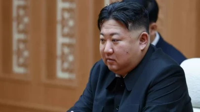 Kuzey Kore lideri Kim orduya savaş hazırlıklarını hızlandırma emri verdi