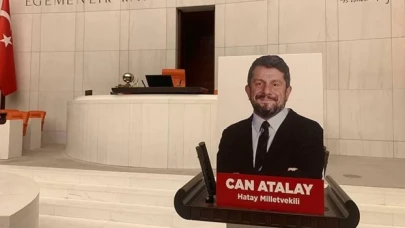 Mahkeme heyeti, Can Atalay kararını görüşmek üzere toplandı