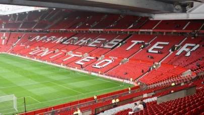 Manchester United hisselerinin yüzde 25'i satıldı