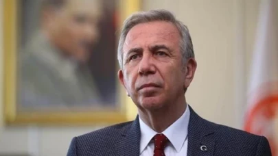 Mansur Yavaş'tan İYİ Parti'nin 'ret' kararı üzerine ilk açıklama