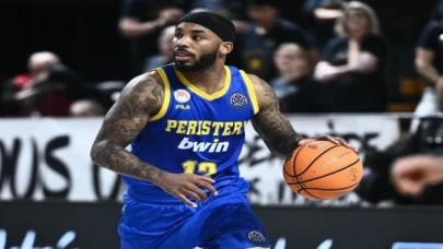 Marcus Denmon yeniden TOFAŞ’ta