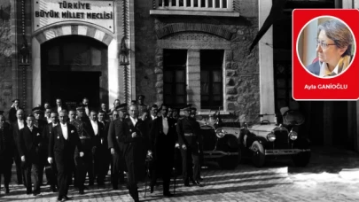 Meclis’i kapatmayı hiç düşünmedi!