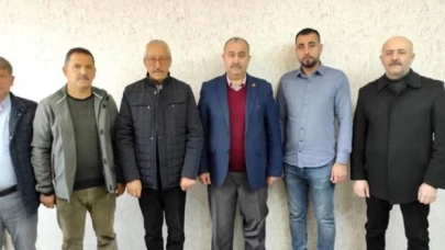 Meclis’te İYİ Partili kalmadı: Belediye meclis üyeleri istifa etti