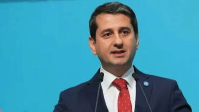 Meral Akşener, İBB İYİ Parti Grup Başkanvekili İbrahim Özkan'ın istifası istendi