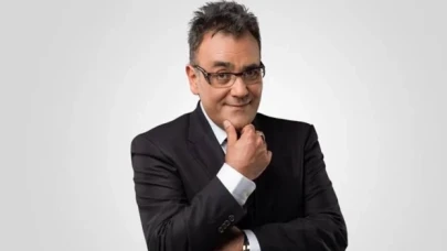 Mesut Yar belediye başkanlığı için aday adayı olduğunu açıkladı: 'Cennetten bir köşe'