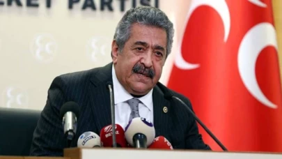 MHP'den AYM'nin Can Atalay kararına ilk tepki