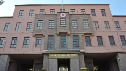 Milli Savunma Bakanlığı'ndan Tuzla Piyade Okulu'nda yaşanan olaya ilişkin açıklama