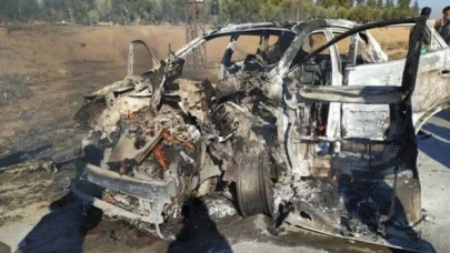 MİT sözde sorumluyu etkisiz hale getirdi!