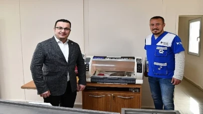 Mustafakemalpaşa Hayvan Barınağı 5 yılda binlerce cana yuva oldu