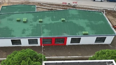 Narlıdere’de 5 yılda 5 anaokulu sözü gerçek oluyor