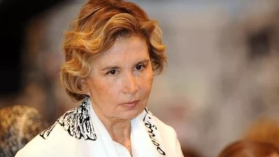 Nazlı Ilıcak yeniden cezaevine girdi