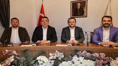 Nevşehir Belediyesi : yılın son belediye meclis toplantısı yapıldı
