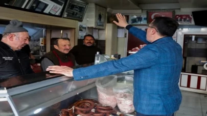 Nevşehir Belediyesi yeni hizmet destanları yazacak