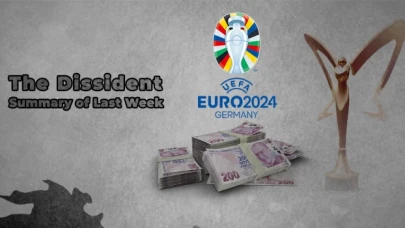 News Summaries from Last Week