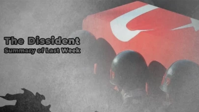 News Summaries from Last Week