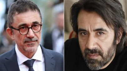 Nuri Bilge Ceylan'dan, Zeki Demirkubuz'a ilk yanıt!