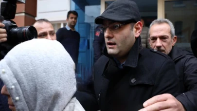 Ogün Samast isim değiştirme talebinden vazgeçti