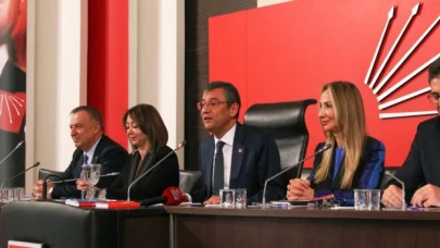 Özel: CHP'yi Türkiye'nin en iyi yönetilen kurumu haline getireceğiz