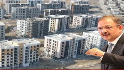 Özhaseki: Hatay’ı ayağa kaldırmak boynumuzun borcu