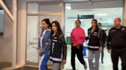 Polat çiftinin soruşturmasına iki isim daha eklendi