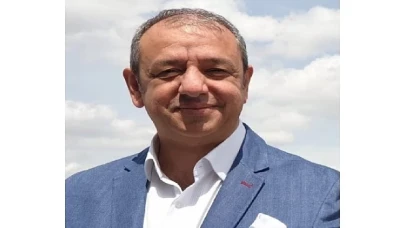 Polisan Kimya ve Polisan Yapıkim Yapı Kimyasalları A.Ş.’nin Genel Müdürlüğüne Mehmet Serkan Metan getirildi.