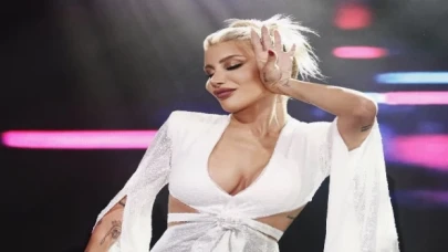 Pop dünyasında büyük dayanışma