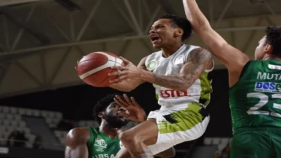 Potanın Tarzanlarından muhteşem geri dönüş