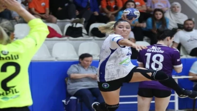 Poyrazın Kızları’nın Türkiye Kupası konuğu Görele Belediyespor