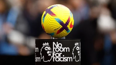 Premier Lig'in yayın geliri anlaşması dudak uçuklattı!