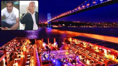 Reina mirası davasında 74 milyon lira kardeşleri birbirine düşürdü