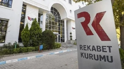 Rekabet Kurulu, İçim Süt ve Meysu'nun soruşturmasını sonlandırdı