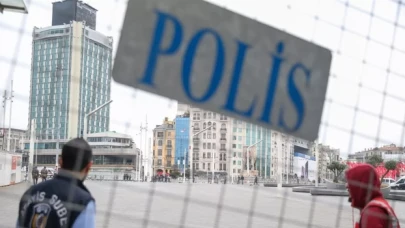 Resmi Gazete'de yayınlandı: AYM'den dikkat çeken Taksim'de 1 Mayıs kararı