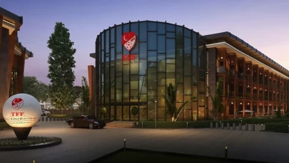 Riva'da tarihi toplantı: TFF ve Kulüpler Birliği bir araya geliyor