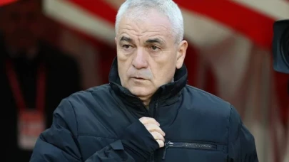 Rıza Çalımbay: Ben çok iyi antrenörlük yapan birisiyim; iki maçlık, bir aylık teknik direktör değilim