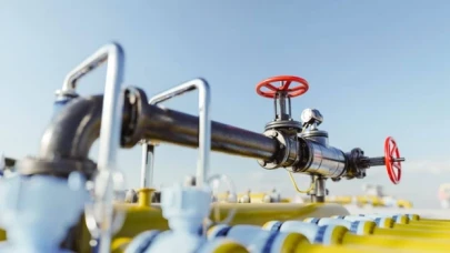 Rusya, Türkiye'de kurulacak gaz merkezi için tarih açıkladı