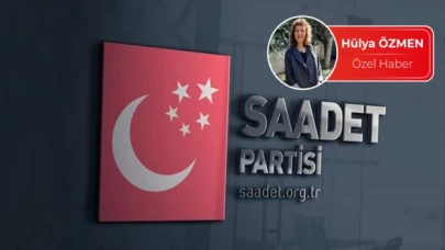 Saadet Partisi, 2024 yılı bütçe kanun teklifine 232 sayfalık muhalefet şerhi düştü