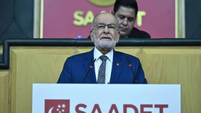 Saadet Partisi Genel Başkanı Karamollaoğlu: Vekilimiz yoğun bakımda; Bitmez'in hayati tehlikesi var
