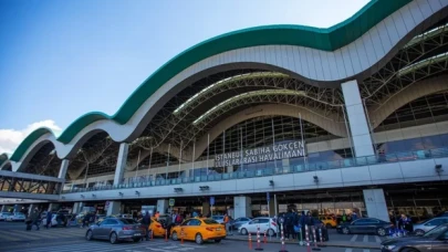 Sabiha Gökçen Havalimanı'nın ikinci pisti 25 Aralık'ta açılacak