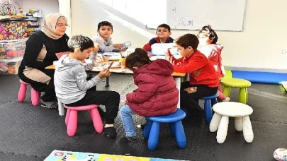 Sakin Mekân Agora ile kadınlar birlikte üretiyor