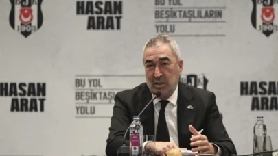 Samet Aybaba'dan teknik direktör ve transfer açıklaması