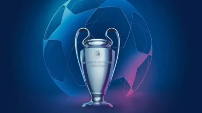 Şampiyonlar Ligi'nde son 16 turu eşleşmeleri belli oldu