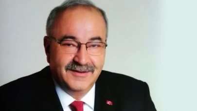 Sarıkamış Belediye Başkanı hayatını kaybetti!