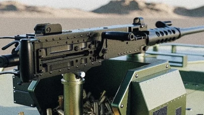 Sarsılmaz, Orta Doğu ve Afrika pazarı için EDEX’te