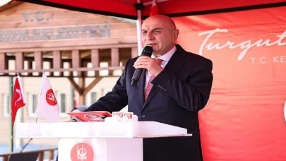 Şehit Üsteğmen Tunahan Yavuz’un ismi Bilişim Teknolojileri Atölyesinde yaşayacak