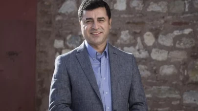 Selahattin Demirtaş yarın hakim karşısına çıkıyor