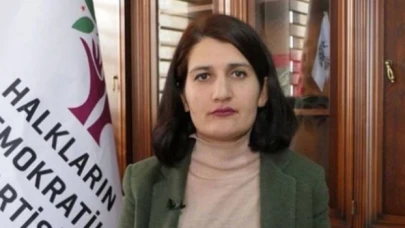 Semra Güzel'in tahliye talebine ret