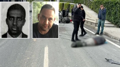 Serbest bırakılmıştı: Somali Cumhurbaşkanı'nın oğlu yurt dışına kaçtı!