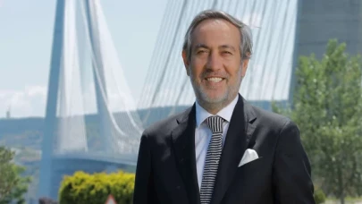 Serhat Soğukpınar, Sabiha Gökçen Havalimanı'na CEO olarak atandı