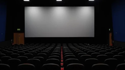 Sinemada en çok izlenen 10 filmden 4'ü yerli yapım